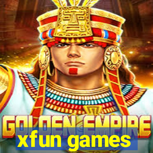 xfun games
